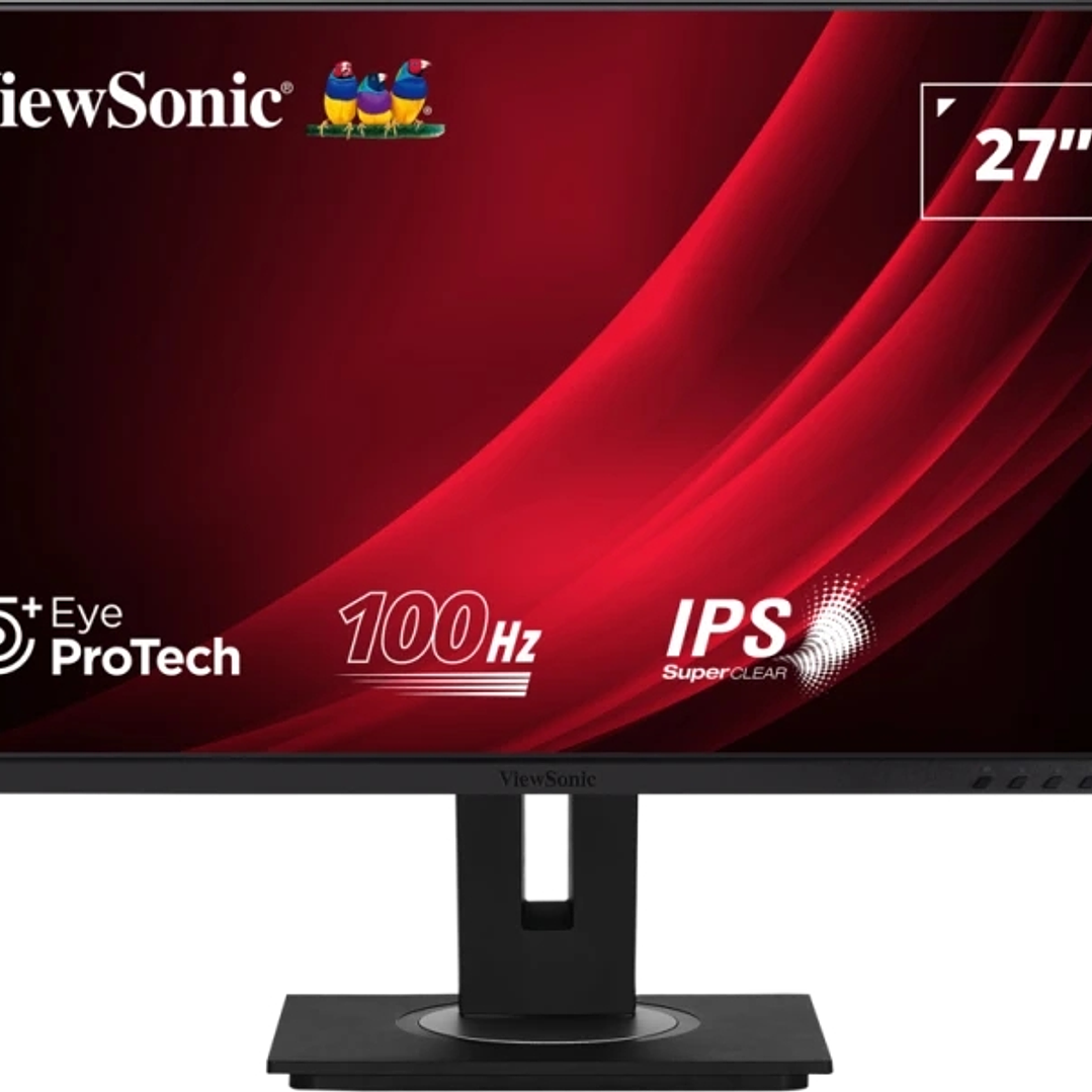 Viewsonic VG2748A-2 Monitor 27