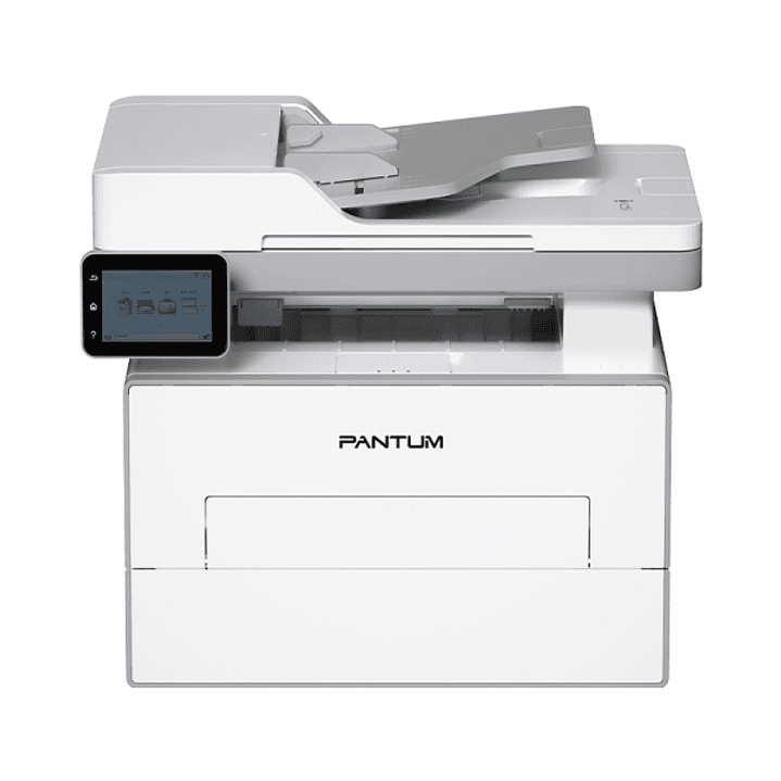 Pantum BM4300ADW Impresora Laser Multifuncion Monocromo 33ppm WiFi Duplex - ADF de 50 Hojas 1