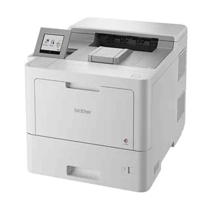 Brother HL-L9430CDN Impresora Laser Color Duplex 40ppm 1