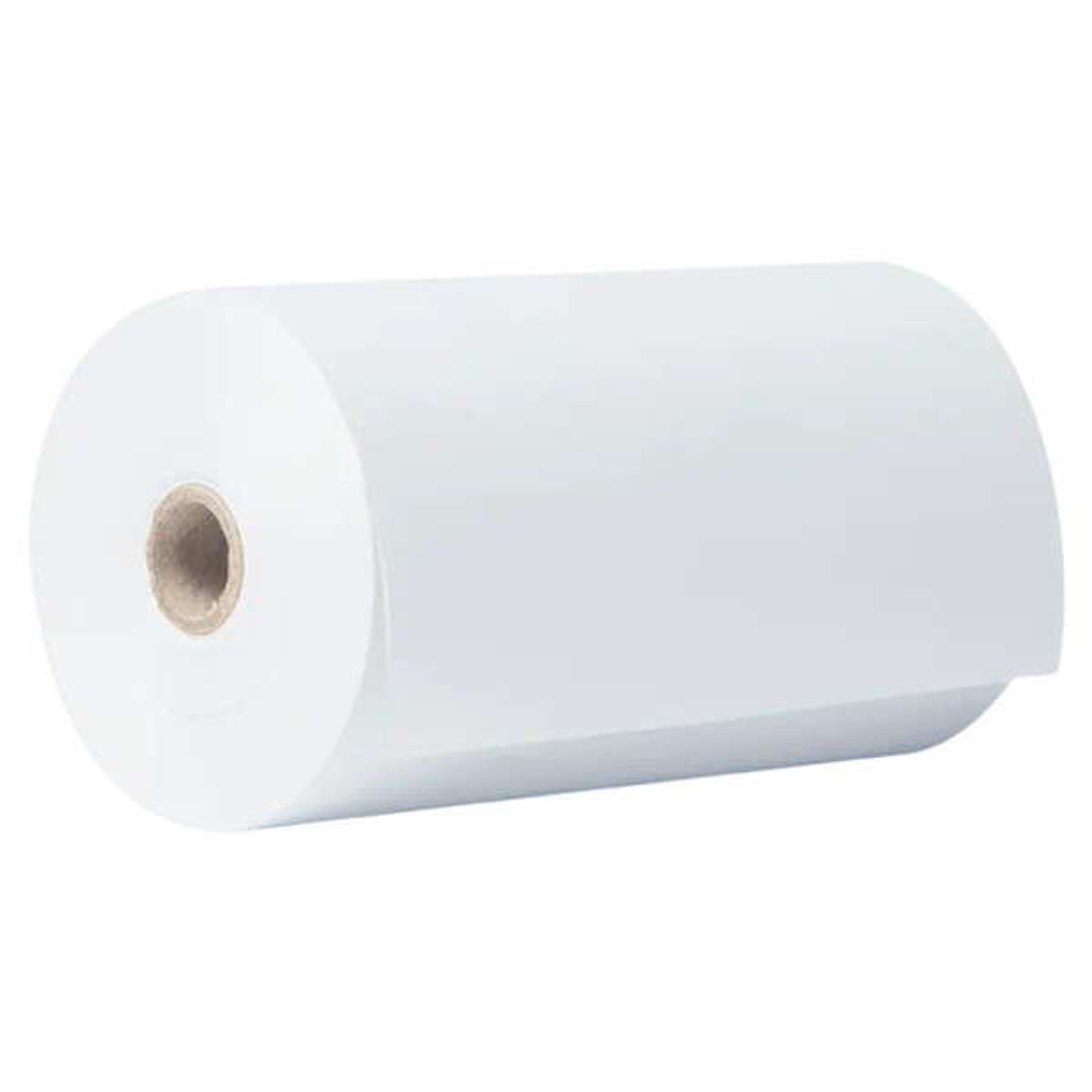Brother Pack de 20 Rollos de Papel Continuo - Medidas 101,6mm x 32,2m 1