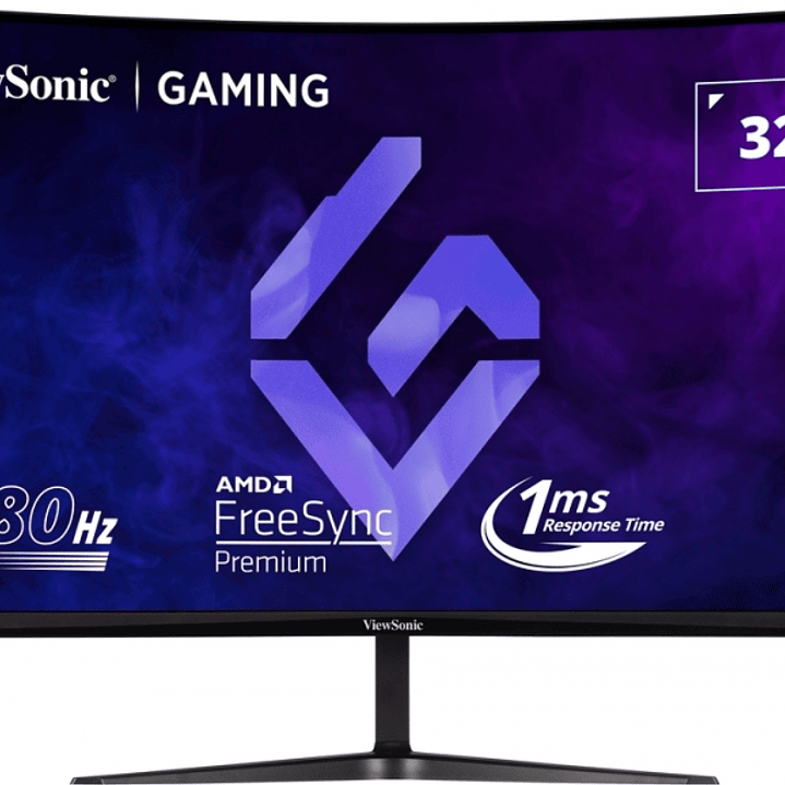 Viewsonic Monitor 32