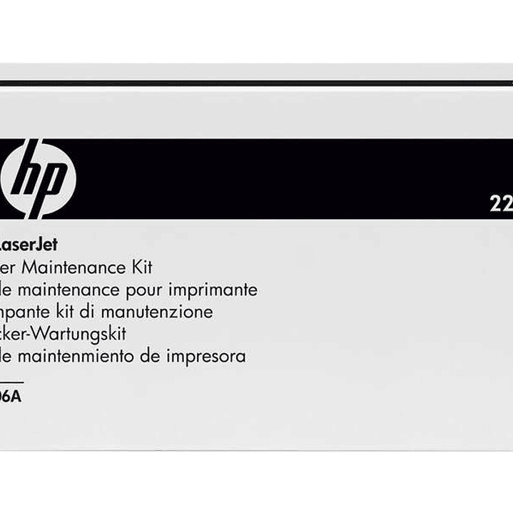 HP CE506A Fusor Original 220v 1