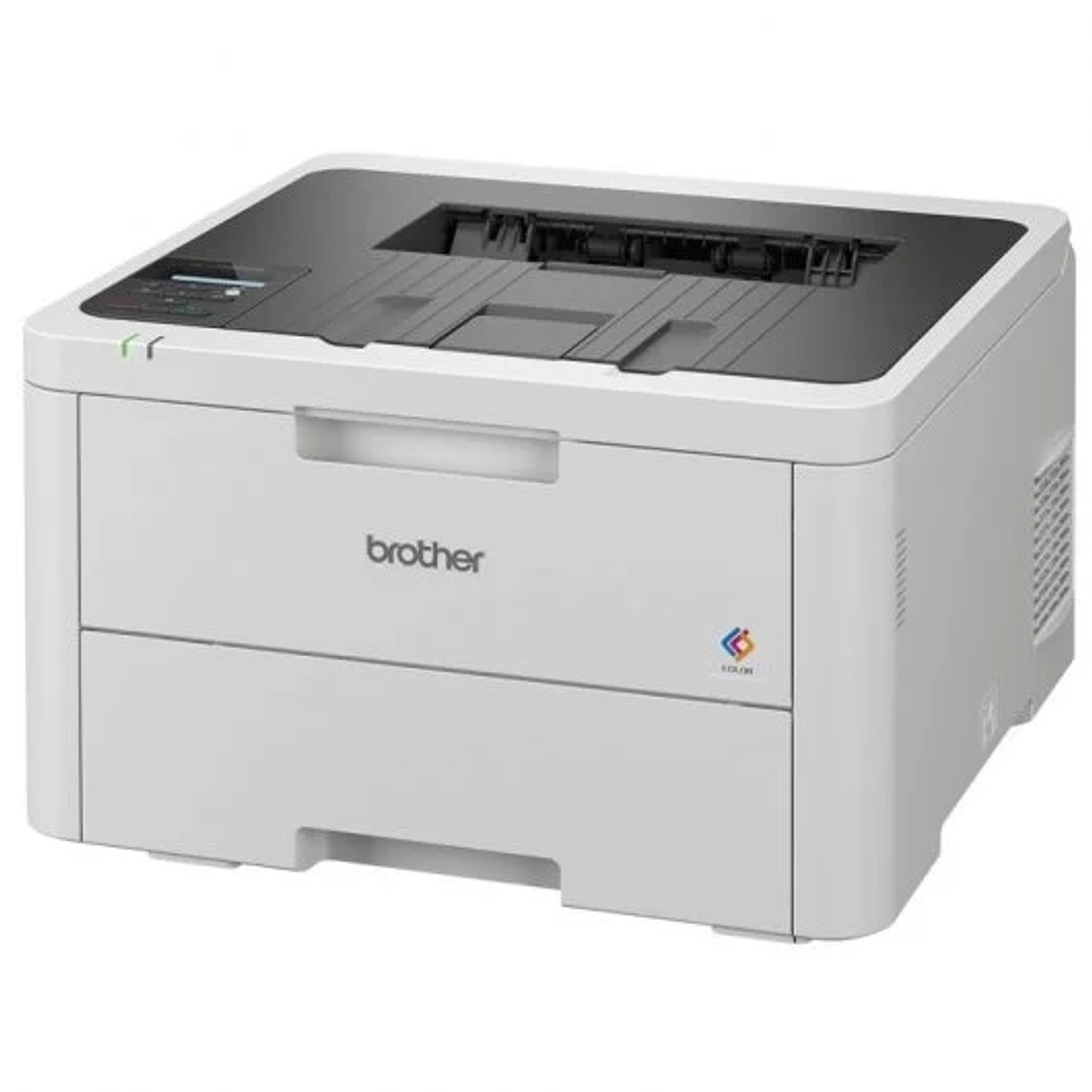 Brother HL-L3220CWE EcoPro Impresora Laser LED Color WiFi 18ppm 1