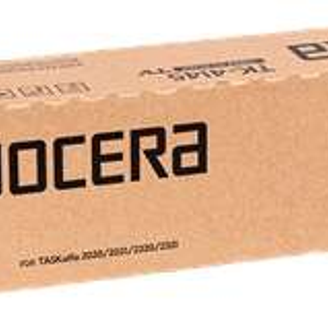 Kyocera TK4145 Negro Cartucho de Toner Original - 1T02XR0NL0 1