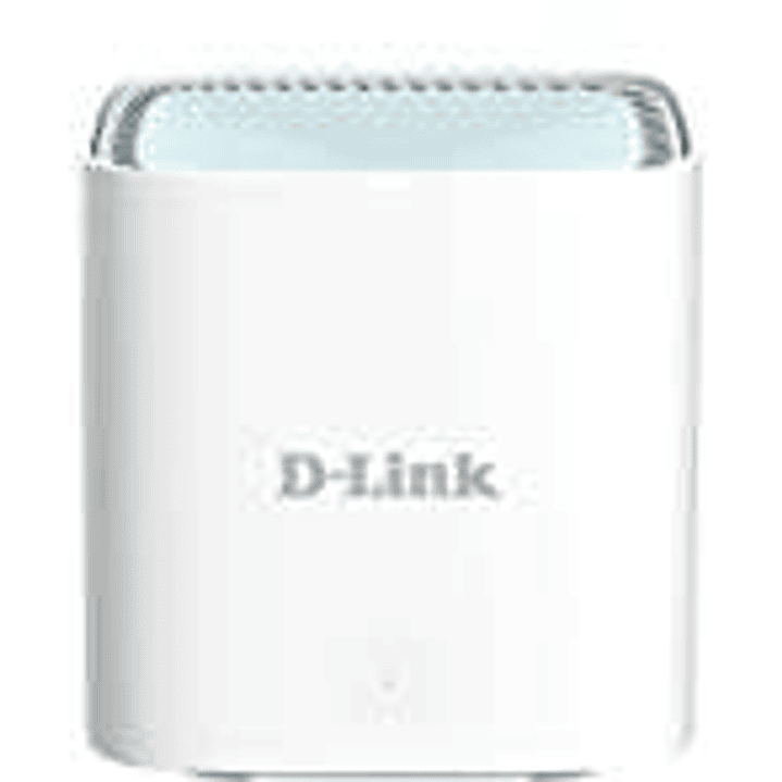 D-Link Eagle Pro AI Sistema WiFi Mesh WiFi 6 AX1500 Dual Band - 3 Unidades - MU-MIMO, OFDMA y BSS 1