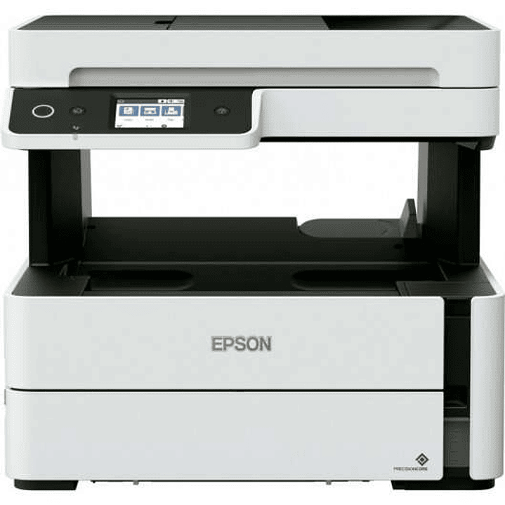 Epson EcoTank ET-M3180 Impresora Multifuncion Monocromo Duplex WiFi 39ppm 1