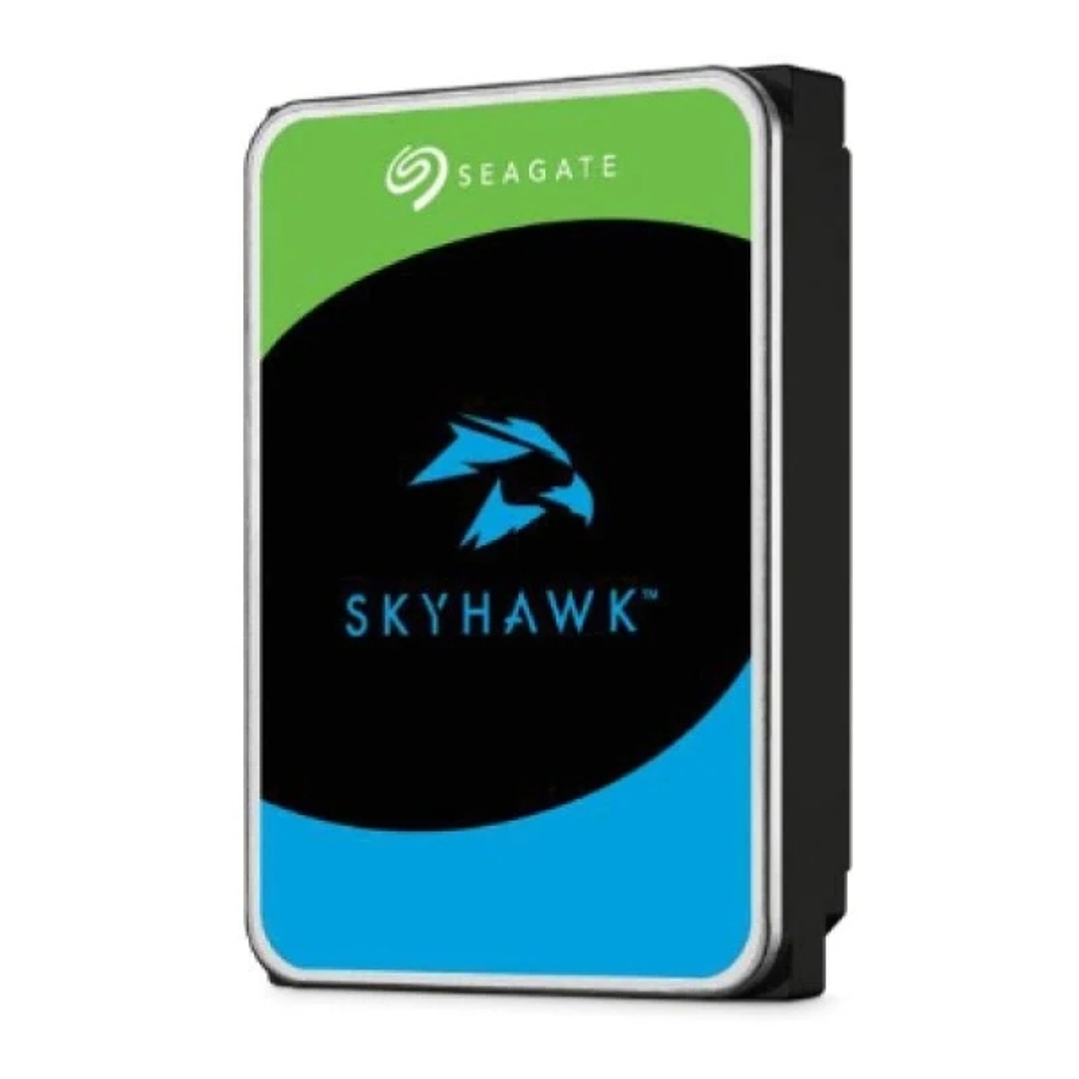 Seagate Skyhawk Surveillance Disco Duro Interno 3.5