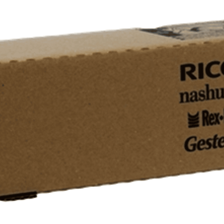 Ricoh IMC2010/IMC2510 Magenta Cartucho de Toner Original - 842563/842567 1