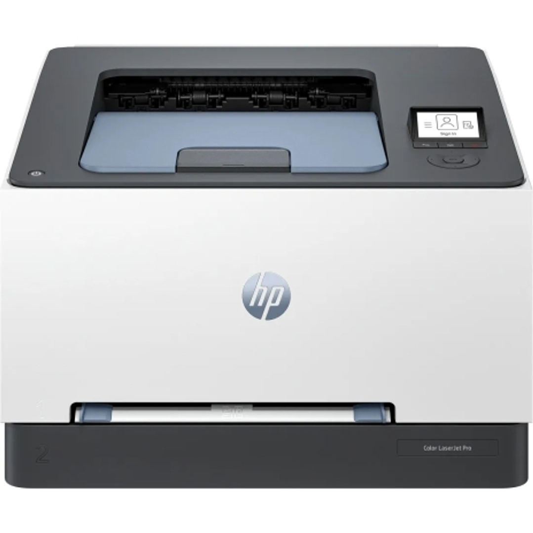 HP Color LaserJet Pro 3202dw Impresora Laser Color Duplex WiFi 25ppm 1