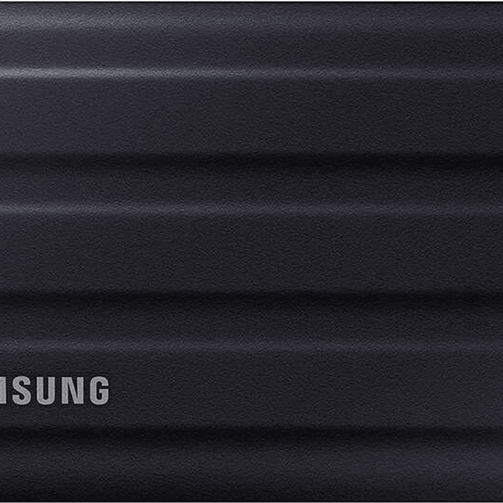Samsung Disco Duro Externo SSD 1TB USB 3.2 1