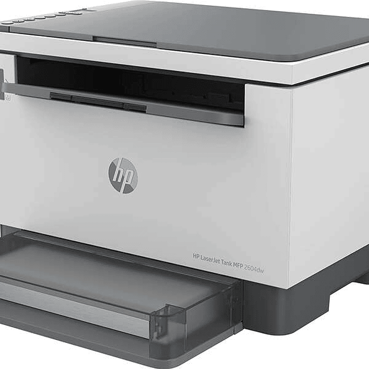 HP LaserJet Tank MFP 2604dw Impresora Multifuncion Laser Monocromo Duplex WiFi 22ppm 1