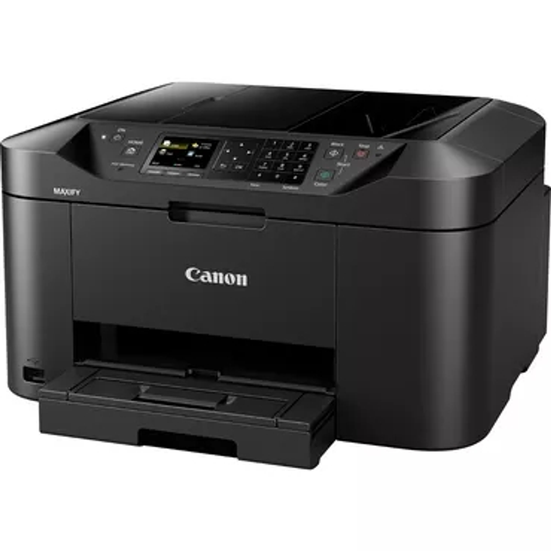 Canon Maxify MB2150 Impresora Multifuncion Color WiFi Duplex Fax 19ppm 1