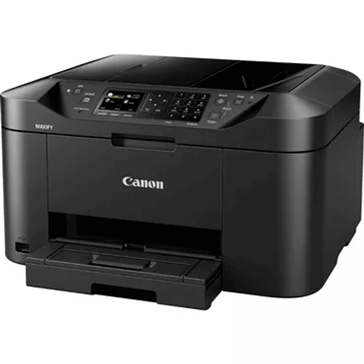 Canon Maxify MB2150 Impresora Multifuncion Color WiFi Duplex Fax 19ppm 1