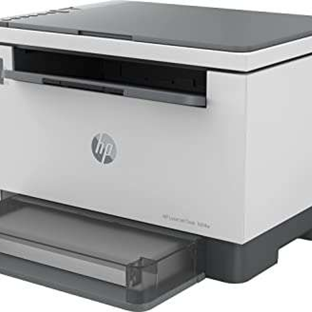 HP LaserJet Tank MFP 1604w Impresora Multifuncion Laser Monocromo WiFi 22ppm 1