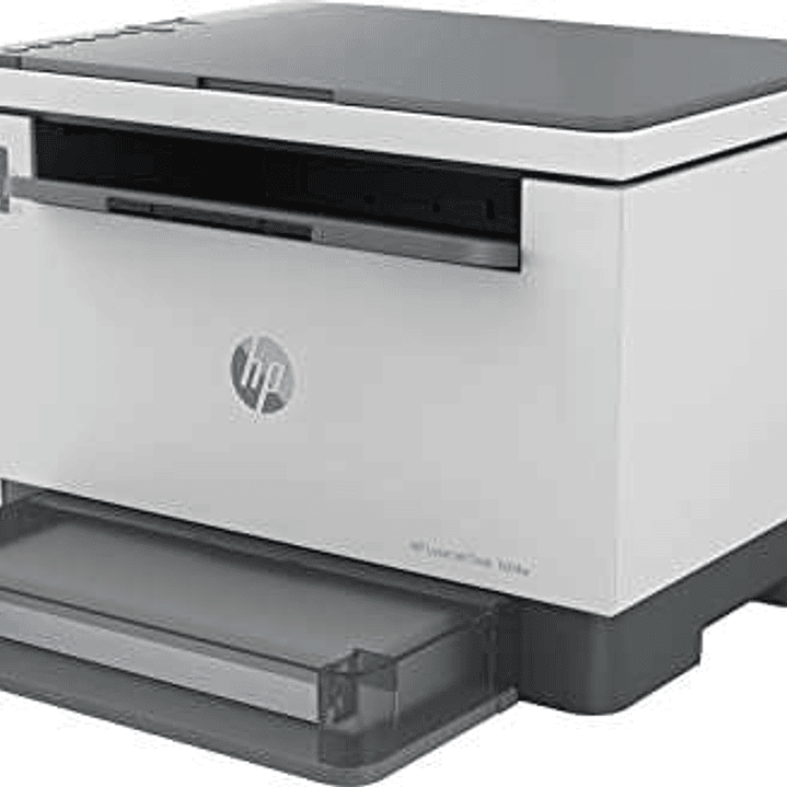 HP LaserJet Tank MFP 1604w Impresora Multifuncion Laser Monocromo WiFi 22ppm 1