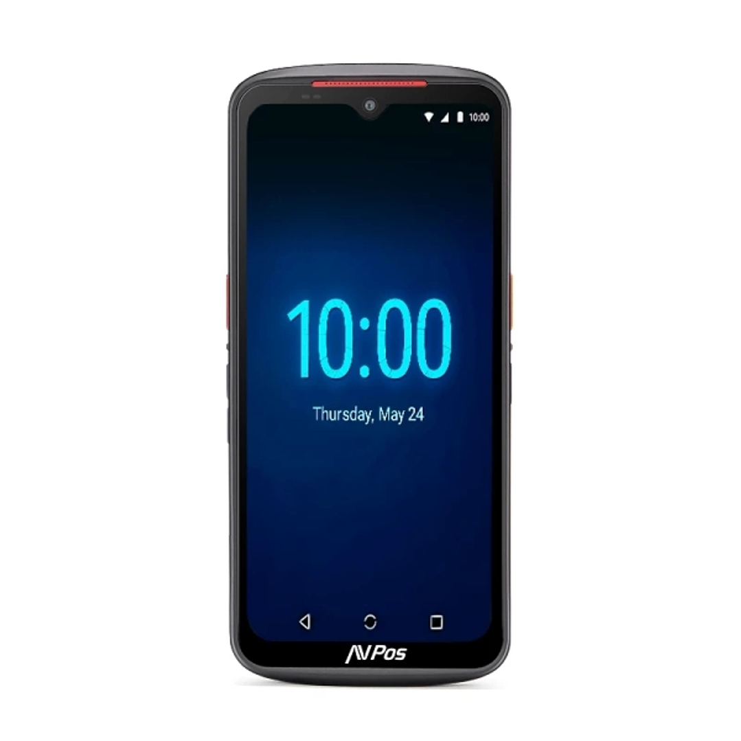 AVPos Capturador PDA DC88 6.5