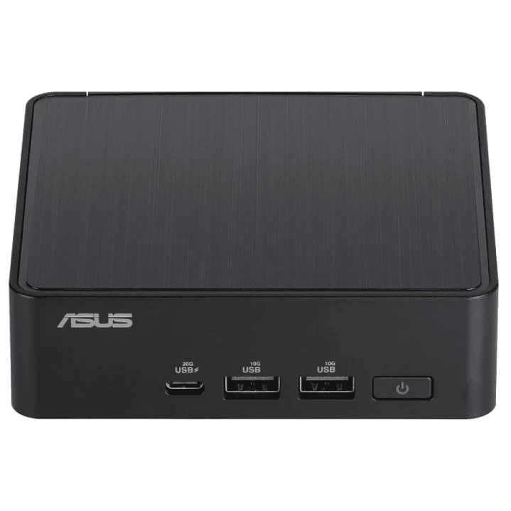 Asus NUC 14 Pro UCFF Mini Barebone Intel Core Ultra 5 125H - H 28W - USB 3.2, USB 2.0, HDMI, RJ-45, Thunderbolt 4, WIFI6, Bluetooth 5.3 1
