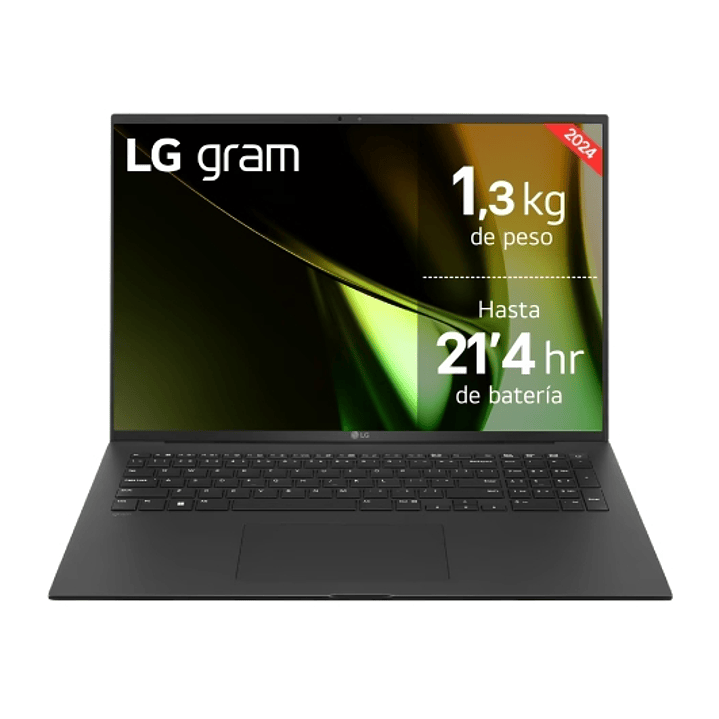 LG Gram 17ZD90S-G.AX75B Portatil 17