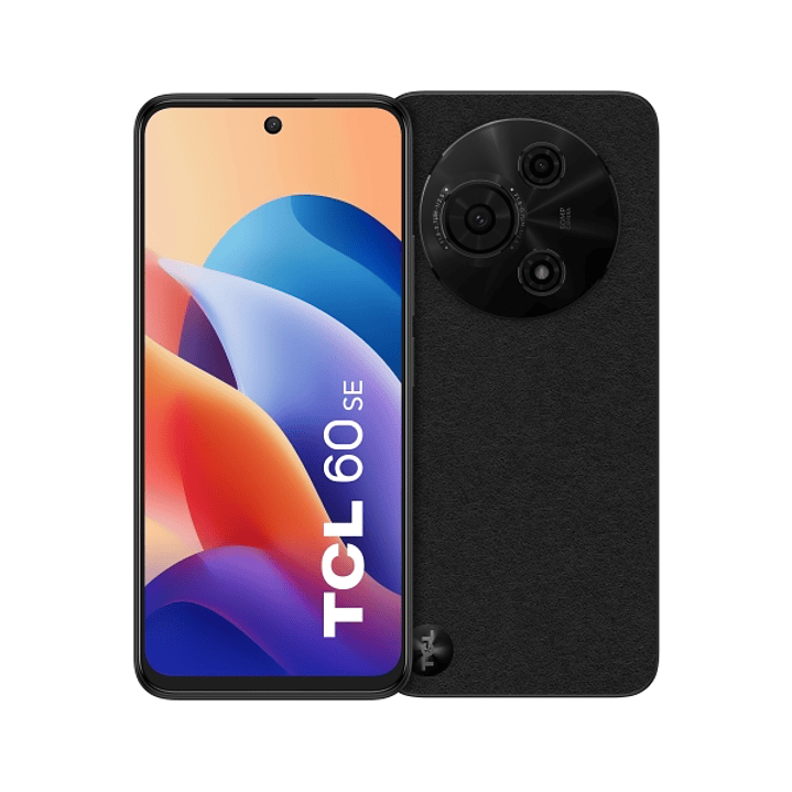 TCL 60SE Smartphone 6.67