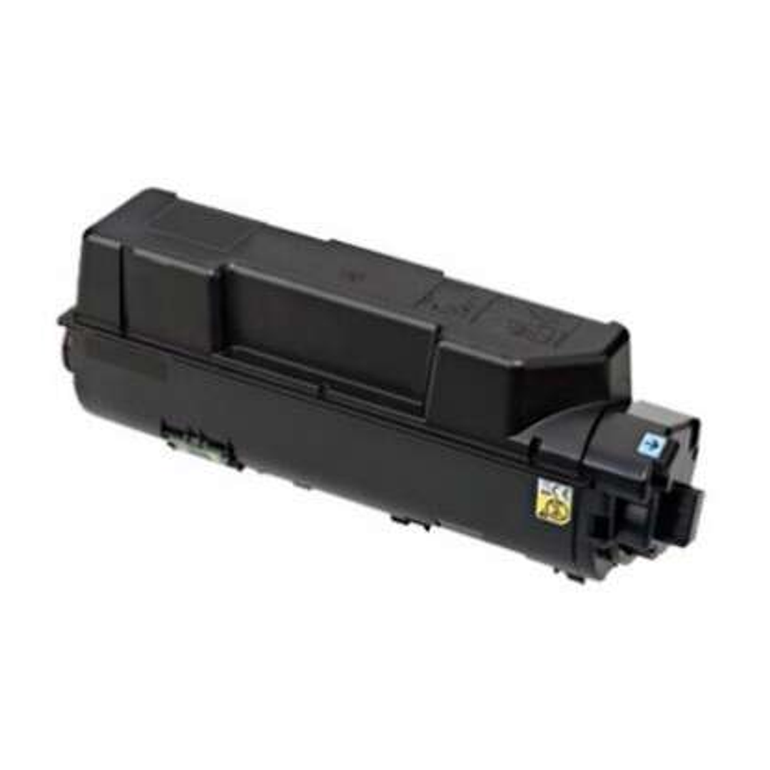 Utax PK1011 Negro Cartucho de Toner Original - 1T02RY0UT0 1