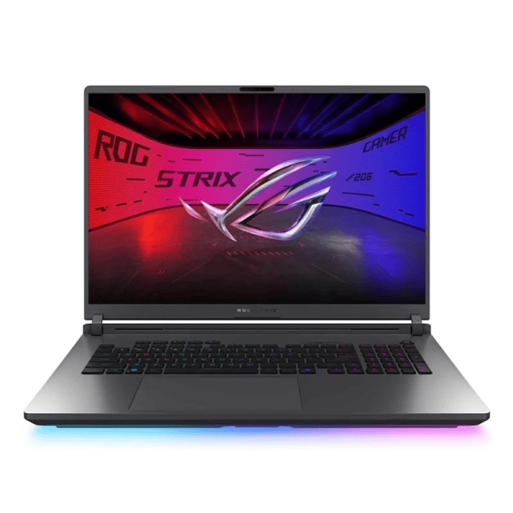 Asus Rog Strix G18 Portatil Gaming 18