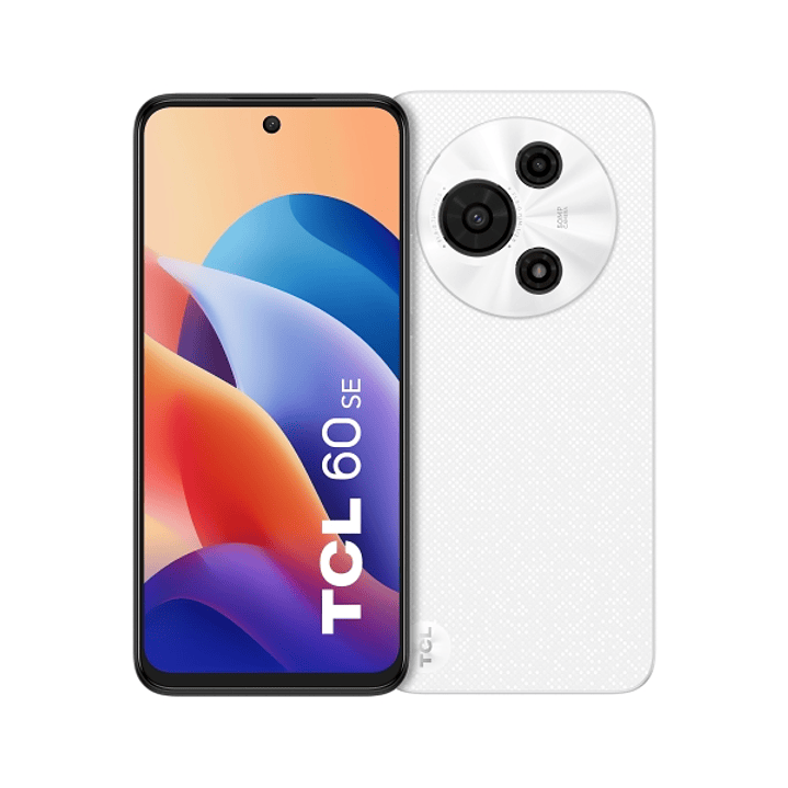 TCL 60SE Smartphone 6.67