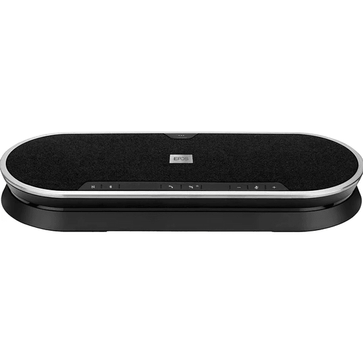 Epos Expand 80 Sistema de Audioconferencia Inalambrico - Multiconexion - 6 Microfonos - Bluetooth 1