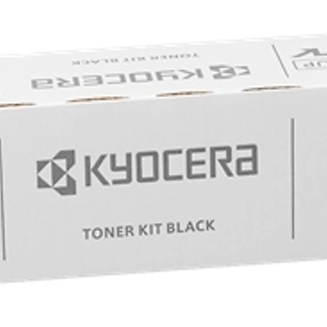 Kyocera TK6330 Negro Cartucho de Toner Original - 1T02RS0NL0 1
