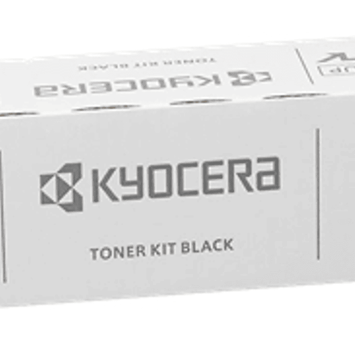 Kyocera TK6330 Negro Cartucho de Toner Original - 1T02RS0NL0 1