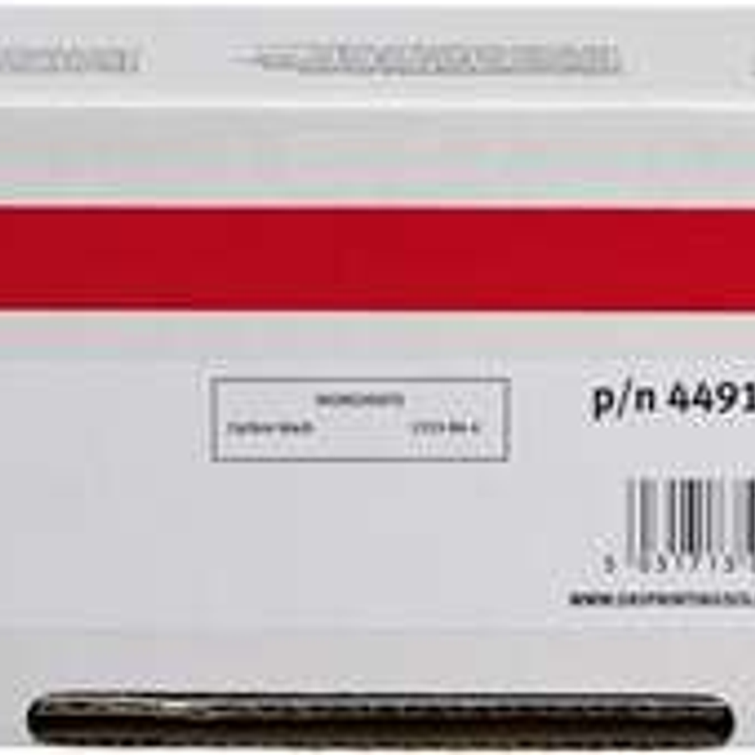 OKI B431/MB461/MB471/MB491 Negro Cartucho de Toner Original - 44917602 1
