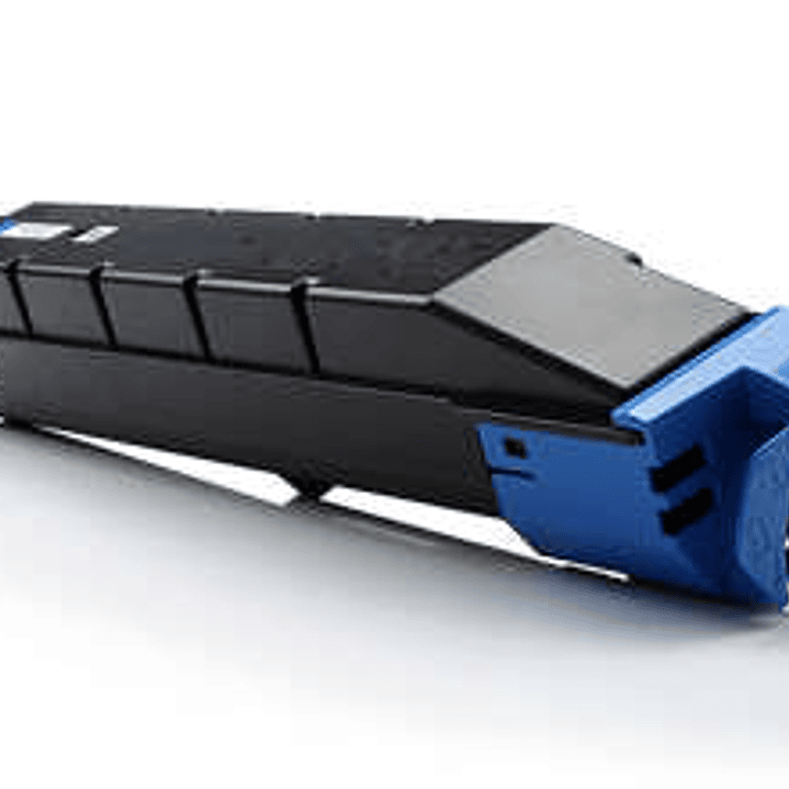 Kyocera TK8305 Cyan Cartucho de Toner Generico - Reemplaza 1T02LKCNL0/TK8305C 1
