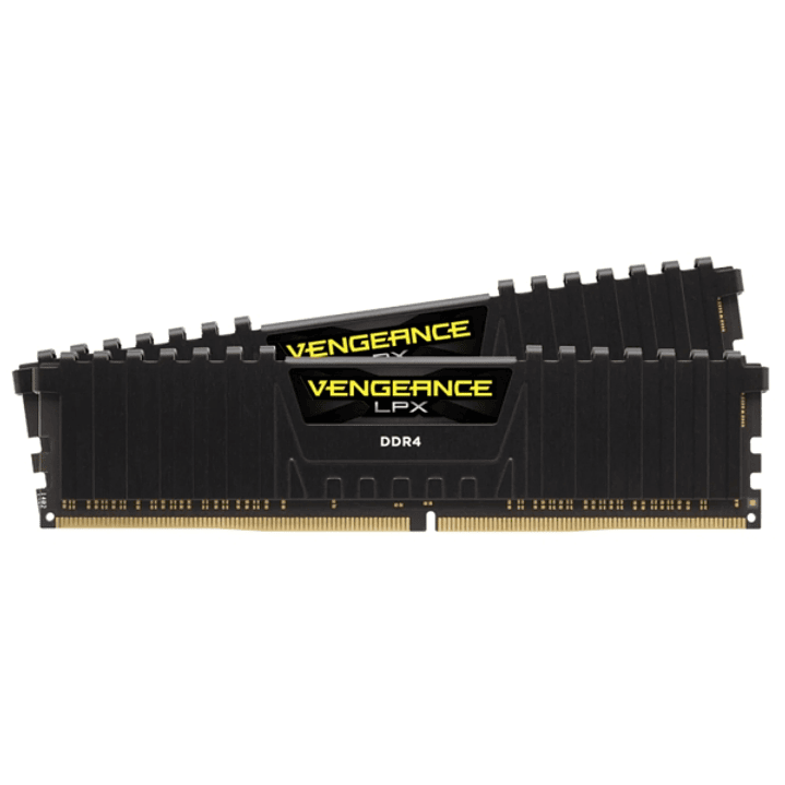 Corsair Vengeance Memoria DDR4 32GB 2x16GB PC3600 LPX - Color Negro 1