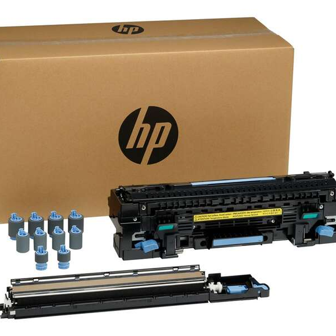 HP C2H57A Kit de Mantenimiento - Fusor Original 220v 1