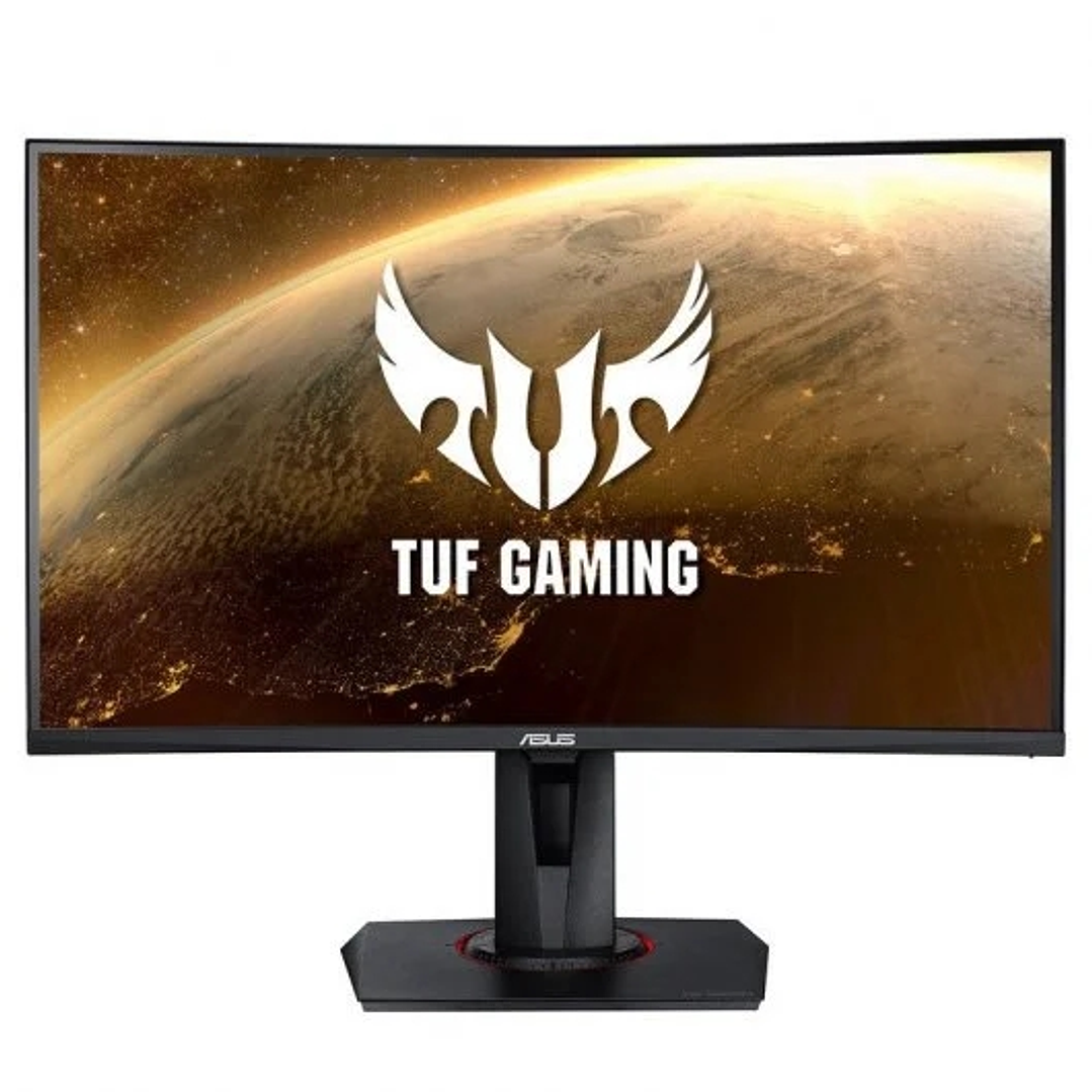 Asus TUF Gaming Monitor Curvo 27