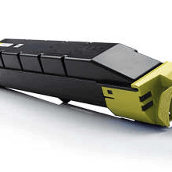Kyocera TK8305 Amarillo Cartucho de Toner Generico - Reemplaza 1T02LKANL0/TK8305Y 1