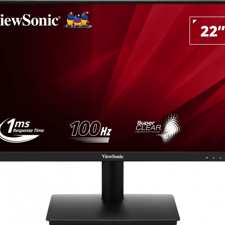Viewsonic Monitor 21,5