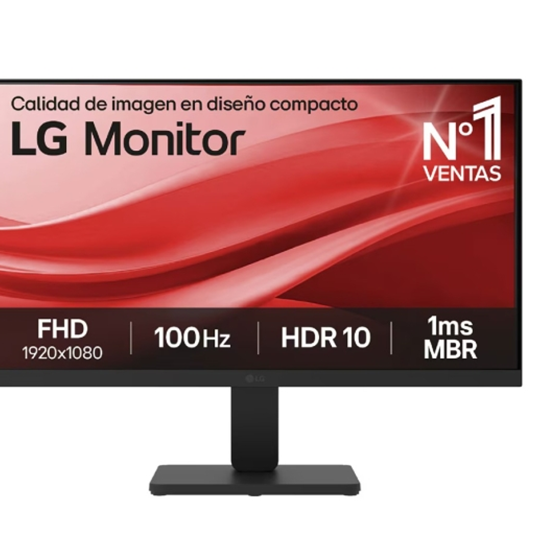 LG Monitor LED 21.5