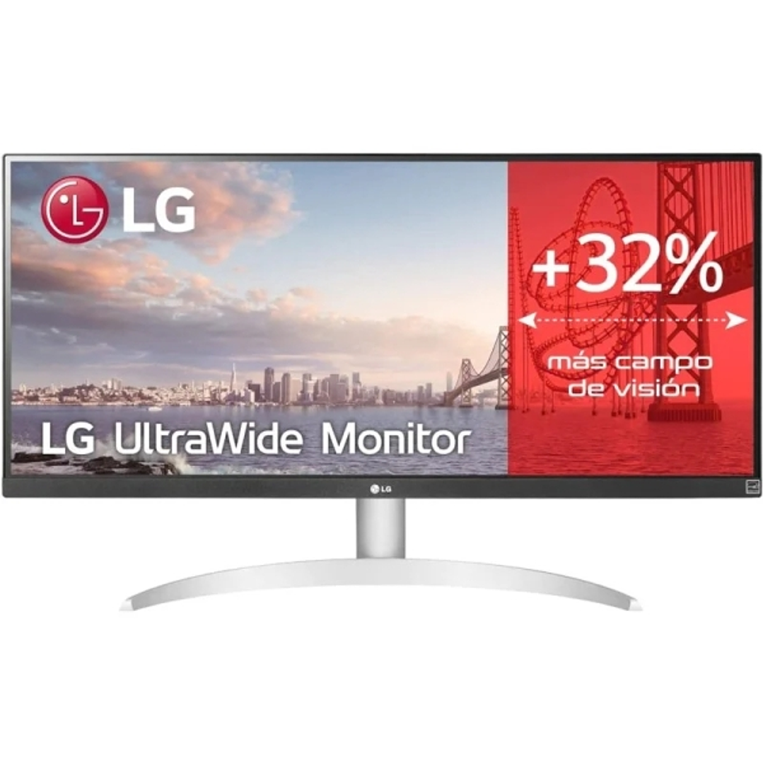LG Ultrawide Monitor 29