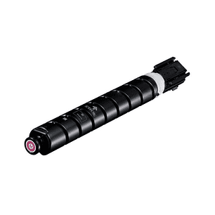 Canon CEXV58 Magenta Cartucho de Toner Original - 3765C002