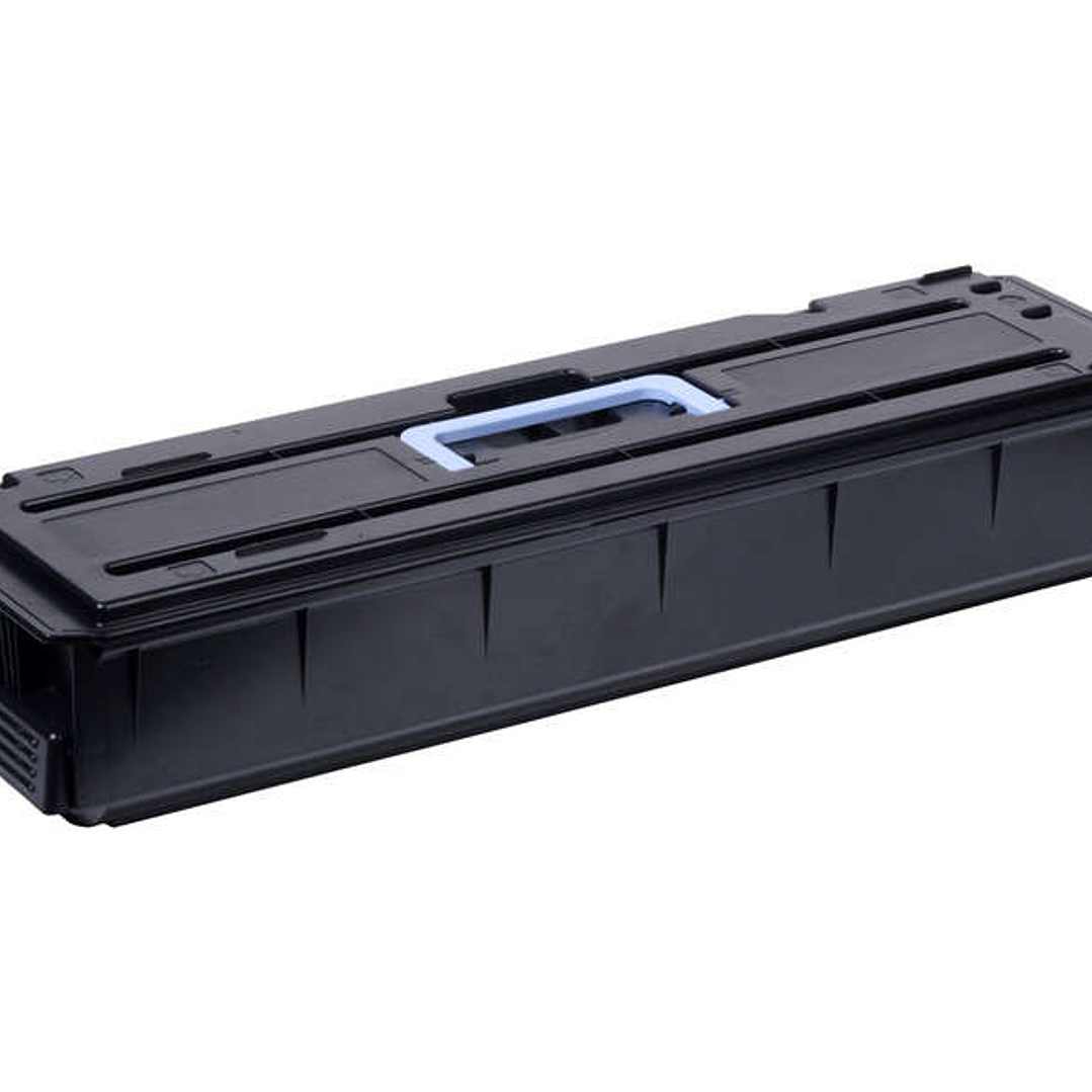 Kyocera TK655 Negro Cartucho de Toner Original - 1T02FB0EU0 1