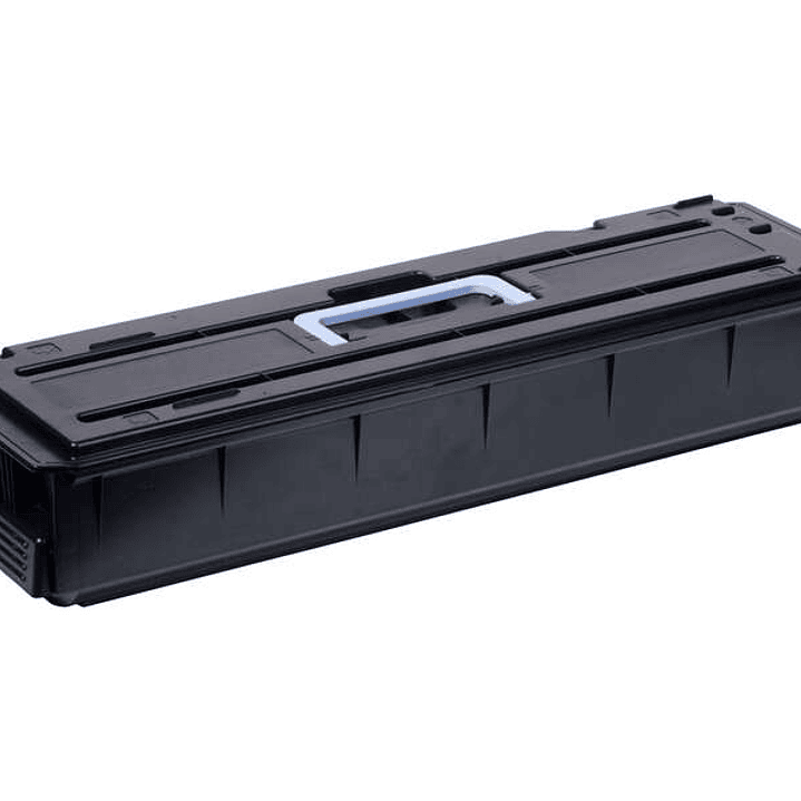 Kyocera TK655 Negro Cartucho de Toner Original - 1T02FB0EU0 1