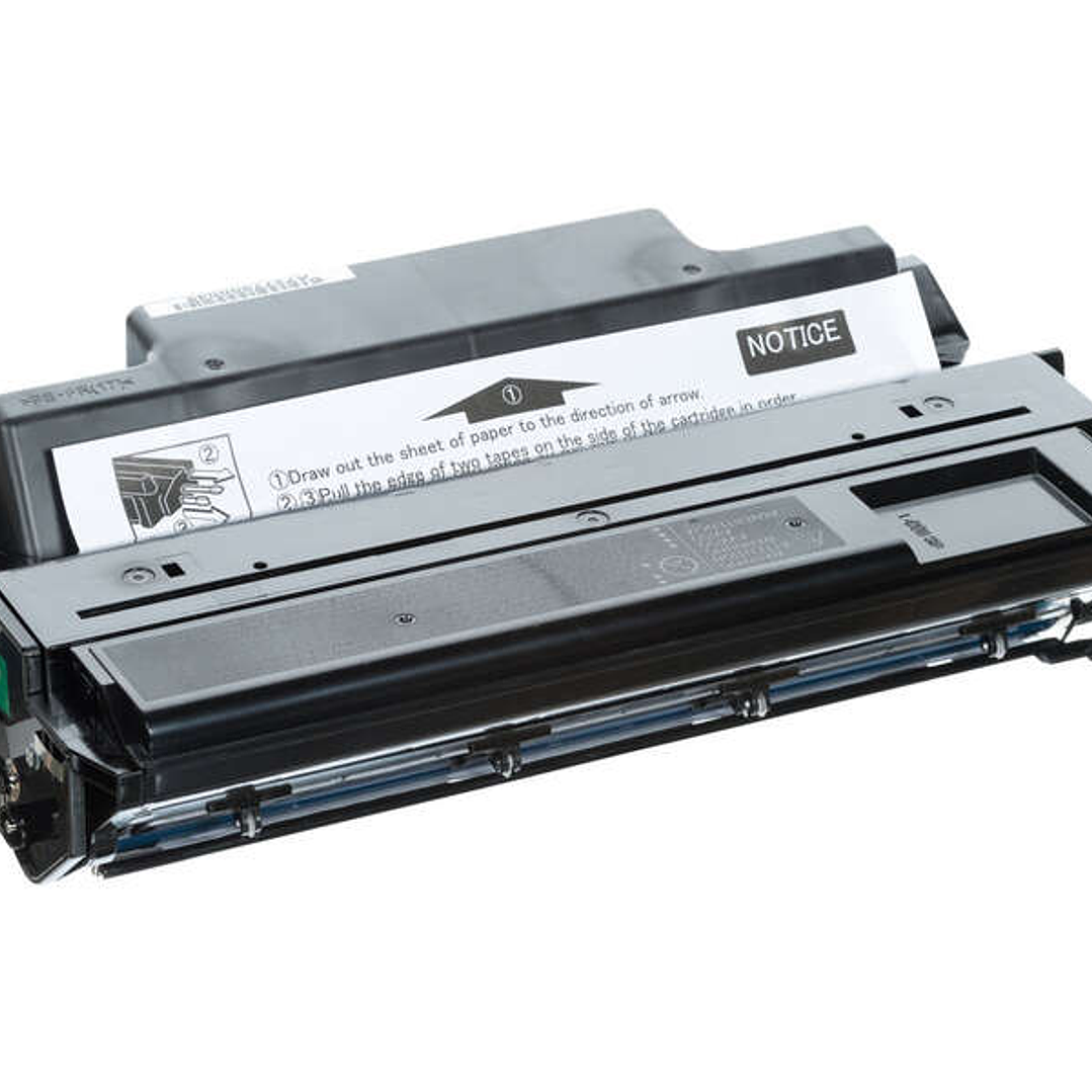 Ricoh Aficio AP600/AP610N/2600N/2610 Negro Cartucho de Toner Original - 400760/Type 215 1