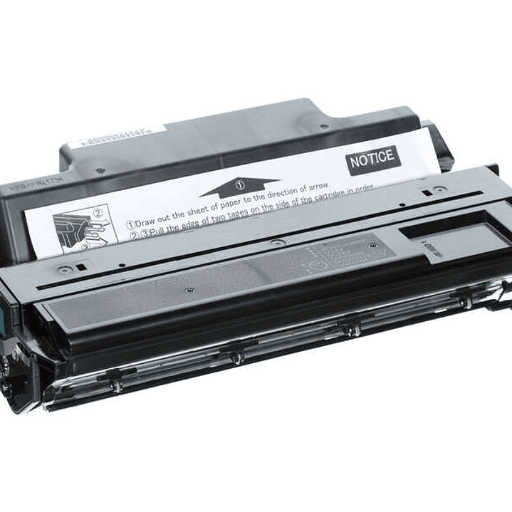 Ricoh Aficio AP600/AP610N/2600N/2610 Negro Cartucho de Toner Original - 400760/Type 215 1