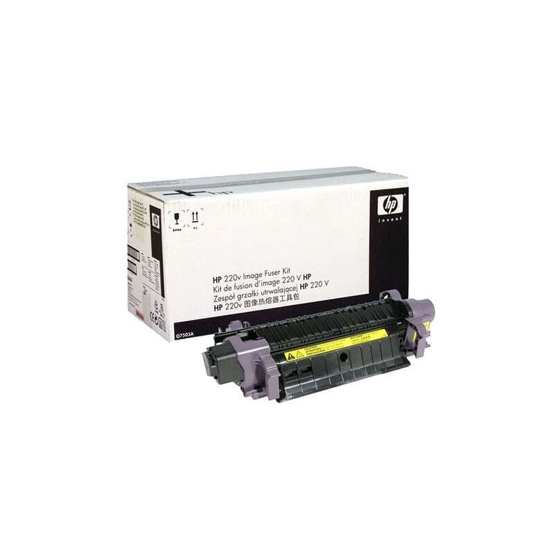 HP Q7503A Kit de Fusor de Imagen Original 220V 1