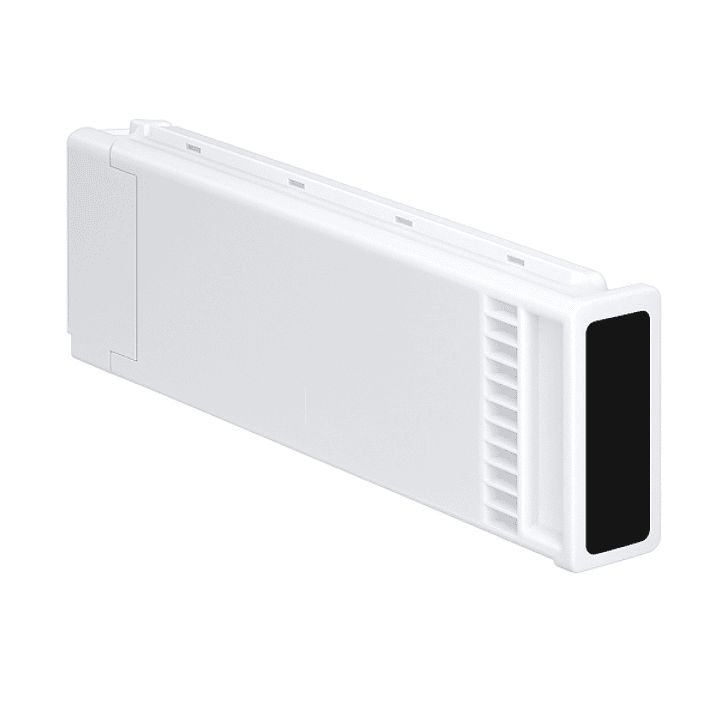 Epson T8901 Negro Cartucho de Tinta Pigmentada Generico - Reemplaza C13T890100 1