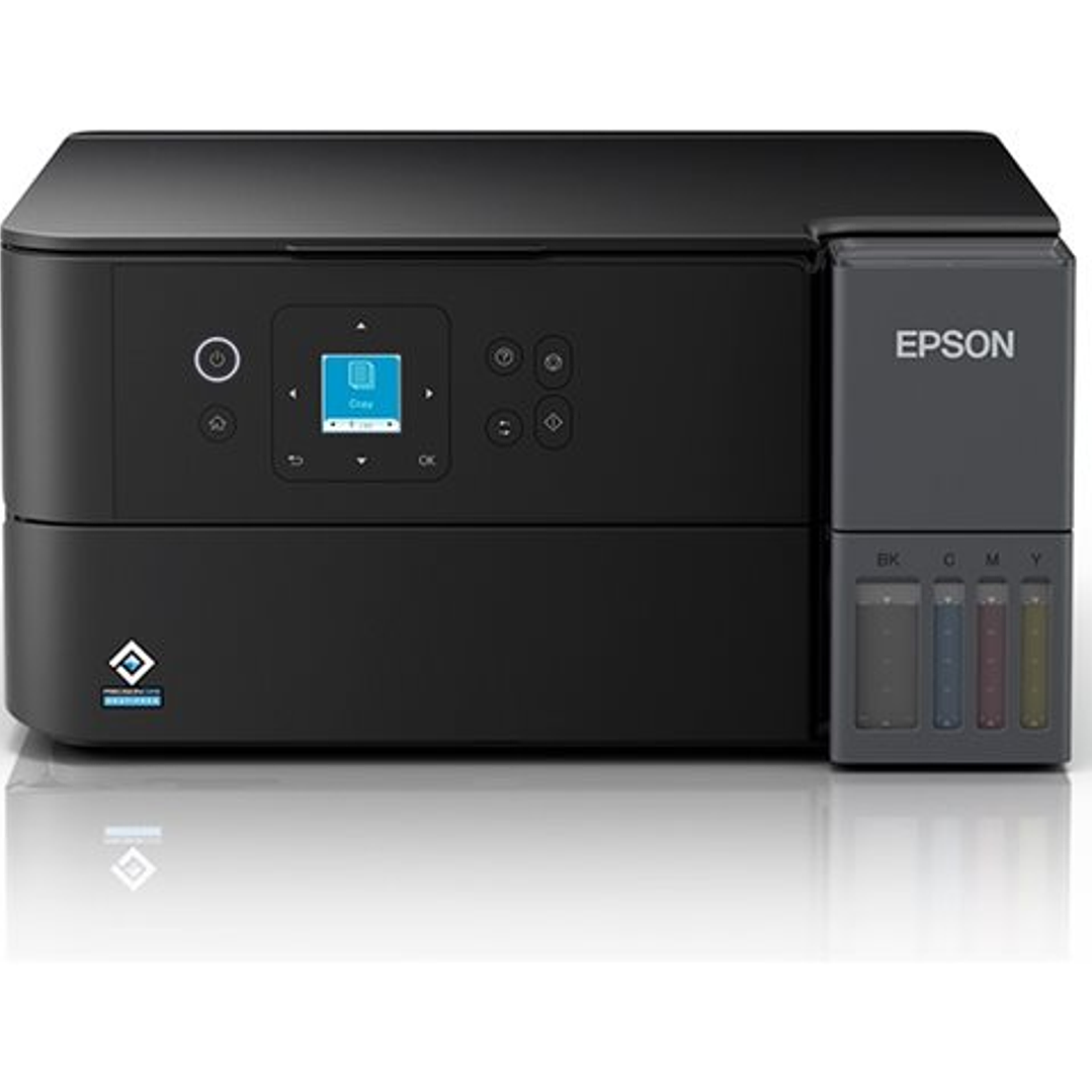 Epson EcoTank ET2950 Impresora Multifuncion Color Duplex WiFi 33ppm 1