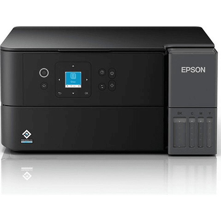 Epson EcoTank ET2950 Impresora Multifuncion Color Duplex WiFi 33ppm 1