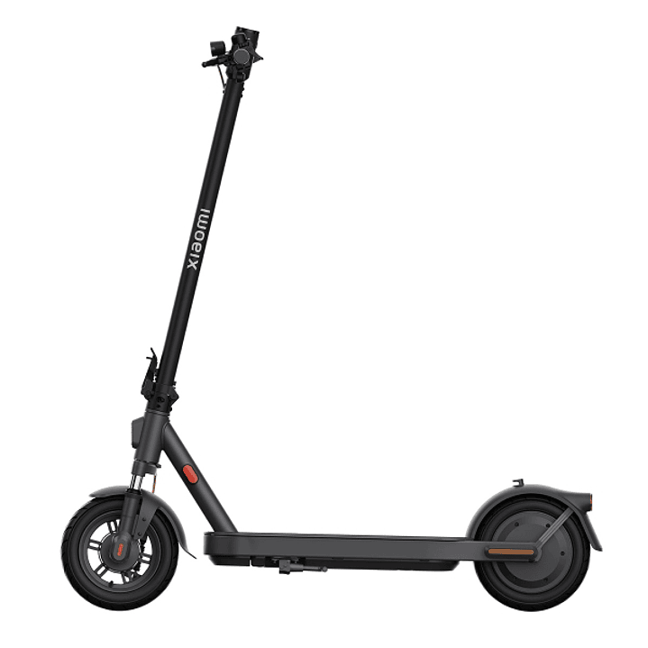 Xiaomi Electric Scooter Elite Patinete Electrico Motor 700W - Homologado DGT - Suspension Delantera - Autonomia hasta 45 Km - Ruedas 10