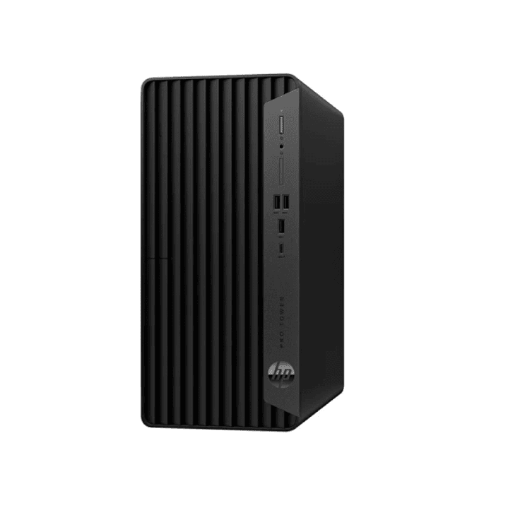 HP Pro Tower 400 G9 PC Sobremesa Intel Core i5-14500 - 16GB - 512GB SSD - Windows 11 Pro - Color Negro 1