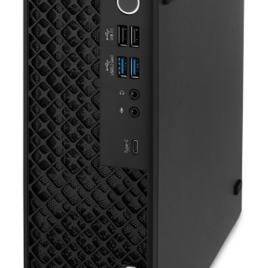 Medion PICOWORX T80III MD340020 Mini Ordenador Intel Core Ultra 5 - 16GB - 512GB SSD - HDMI, DisplayPort, USB3.2, USB-C, RJ-45, WIFI6, Bluetooth - Col 1